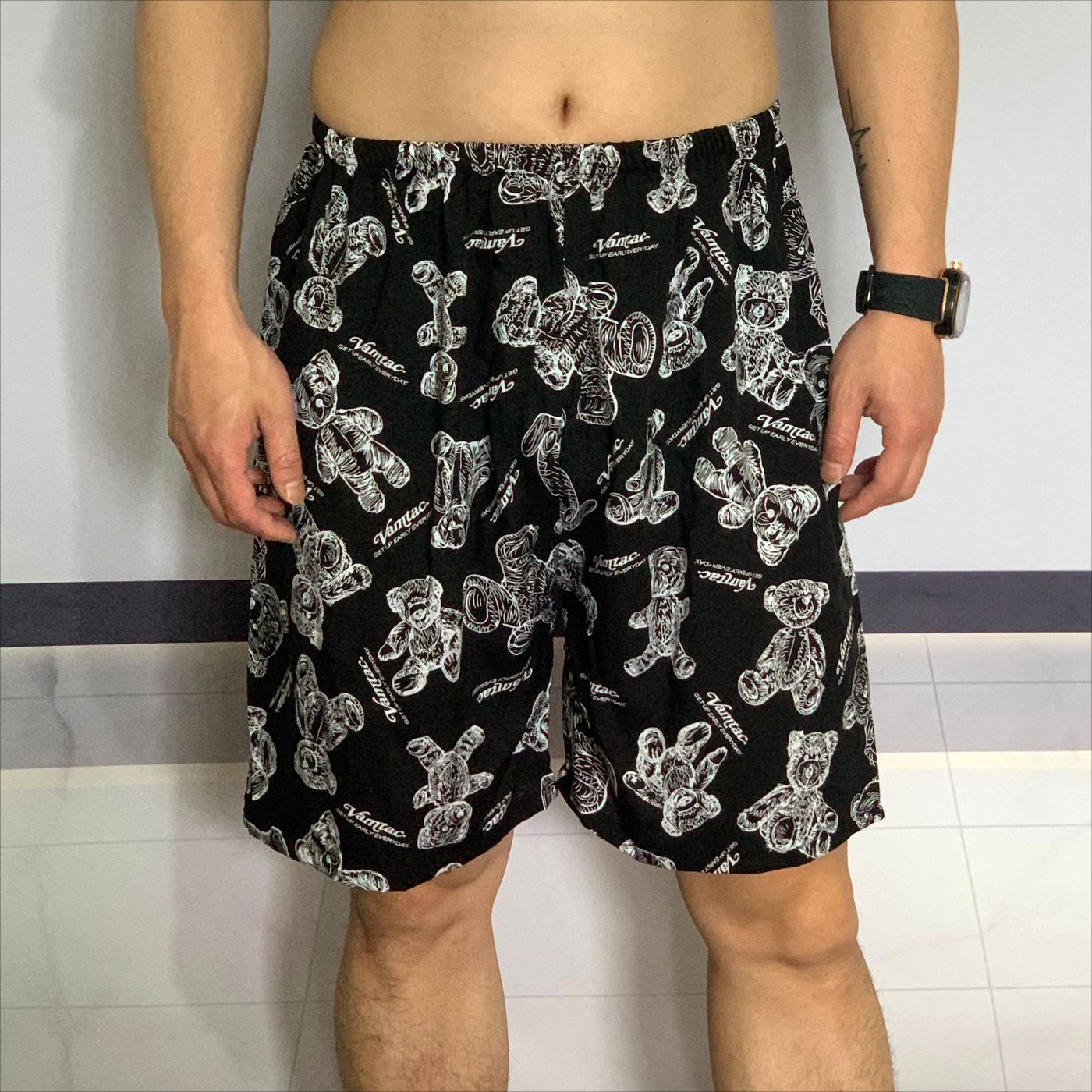 24 bears
