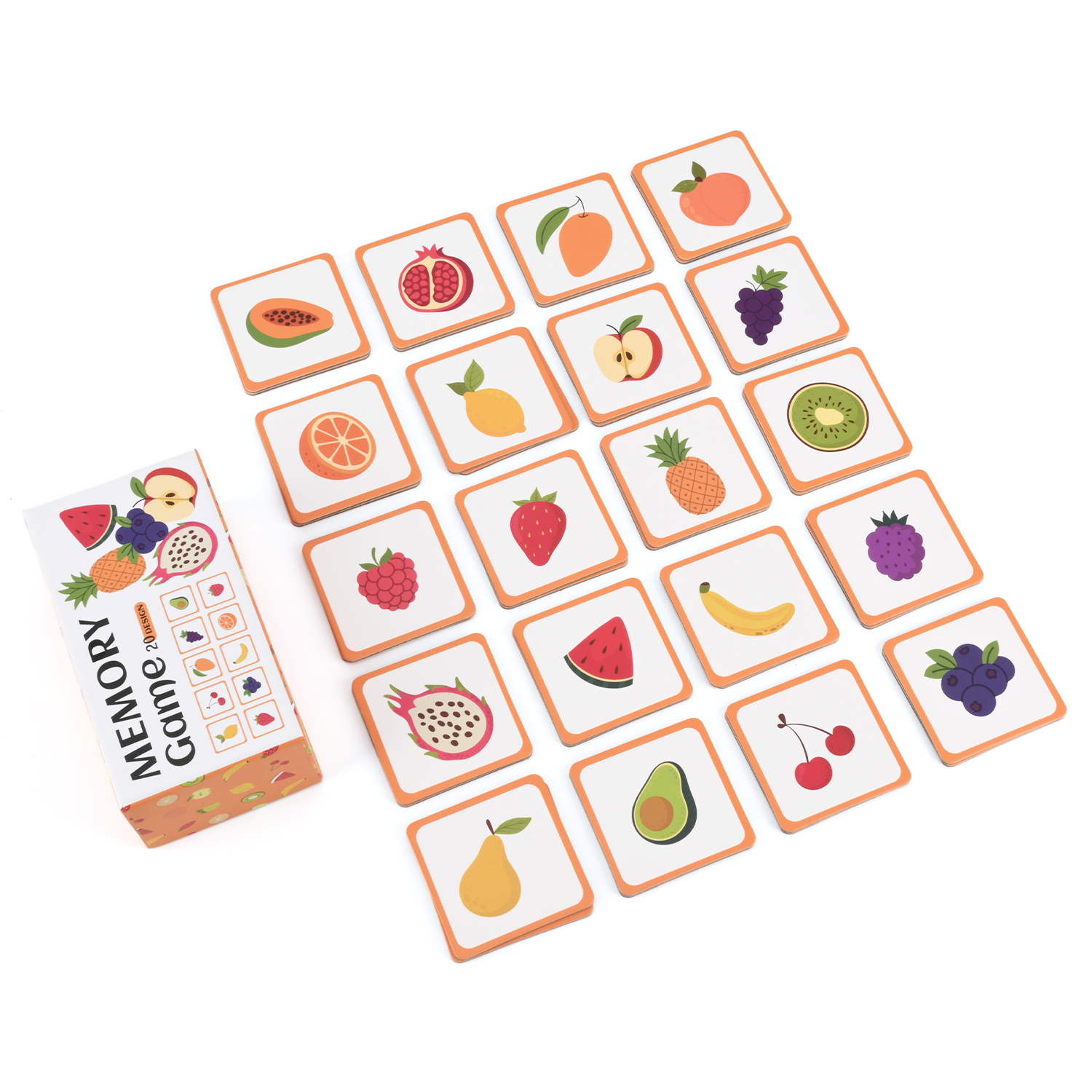 Fruta