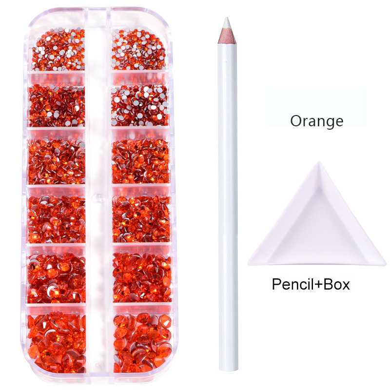 P25 Orange