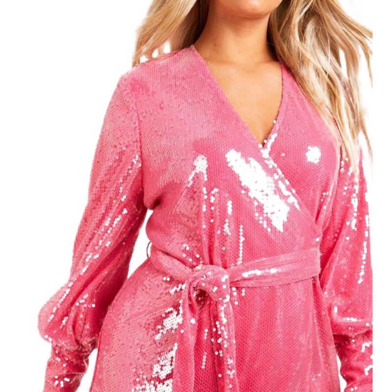 Rose chaud