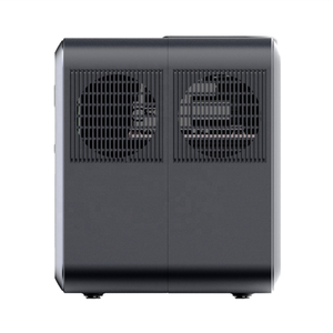 Xách tay 300 Wát Trạm điện max 400 Wát panel năng lượng mặt trời MPPT điều khiển xì gà nhẹ hơn tinh khiết Sine Wave cho sử dụng ngoài trời AU Anh cắm - Product Image 3