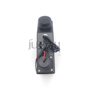 500ML Ink Sub-tank with Stirring Motor Mixer for <strong>A3</strong> Inkjet/UV Printer Ink Cartridge Bulk CISS with Muffling - Product Image 6