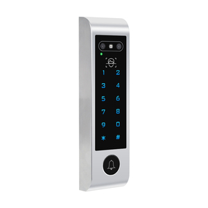 Smart Face Standalone-Zugangs kontrolle, Tuya APP Remote Unlock Keypad Gesichts zugriffs kontroll system für den Tür eintritt - Product Image 3