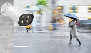 4k Profession elle digitale Heim kamera CCTV-Sicherheit IP 8mp HD-Netzwerk-Bewegungs erkennung im Freien Ir Light Color Night Vision - Product Image 2