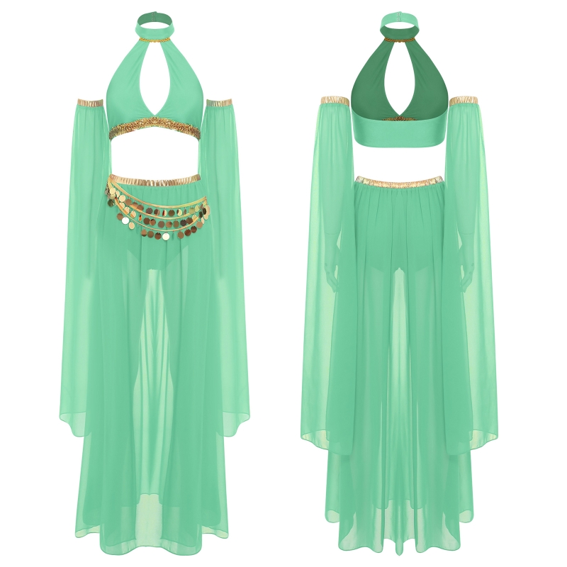 Mint Green