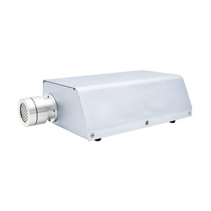 ONETEST-502XPS RS232-Datenausgabe System integration Lufttyp Negativer Sauerstoff ionen sensor - Product Image 1