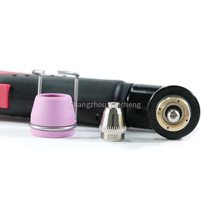 Weicheng AG60 <span class=keywords><strong>Plasma</strong></span> cắt ngọn đuốc với trung tâm kết nối hàng tiêu dùng <span class=keywords><strong>Plasma</strong></span> Hàn ngọn đuốc - Product Image 3