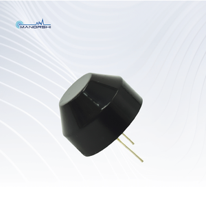 Buona qualità e prezzo del sensore ultrasonico a lunga distanza sensore di distanza gamma 100m sensore di correzione ultrasonico - Product Image 3
