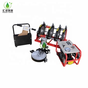 ポータブル軌道溶接機パイプ用溶接機価格パイプライン自動溶接機 - Product Image 6