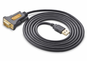 USB zu rs232 ADAPTER Kabel - Product Image 2