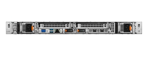Designed specifically for network flexibility PowerEdge R470 1U rackserver Intel Xeon <strong>distributed</strong> databases and edge <strong>computing</strong>