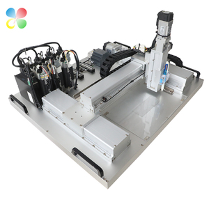 C & K高精度リニアステージ電動リニアステージモーションXYZ軸モジュールCNCマシン用XY変換ステージ - Product Image 5