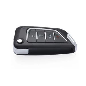 Kd B21 KEYDIY B21-4 B serisi KD900_URG200 Mini KD için evrensel uzaktan kumanda KD-X2 MAX 4 düğme KD uzaktan araba anahtarı - Product Image 5
