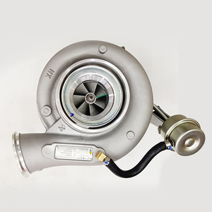 Máy xúc phụ tùng động cơ máy móc qsb6.7 động cơ hx35w <span class=keywords><strong>turbo</strong></span> tăng áp 4038597 4955156 - Product Image 3