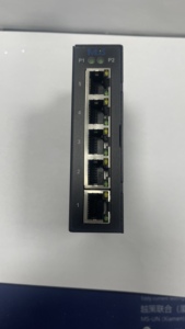 Transceptor inalámbrico MLiS con antena encriptada segura, funciones de seguridad avanzadas, protocolos de encriptación, conmutadores de red, 1, 2 - Product Image 3