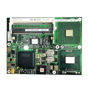 CE945GM CE945GM2A-L74-M-2G RadiSys原装嵌入式工业电脑主板中央处理器卡主板 - Product Image 1