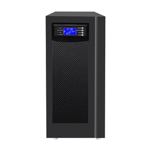 LK ECSUN高周波Upsシステム電源バックアップ3K 6K 10Kオンラインアップ単相220V入出力 - Product Image 1