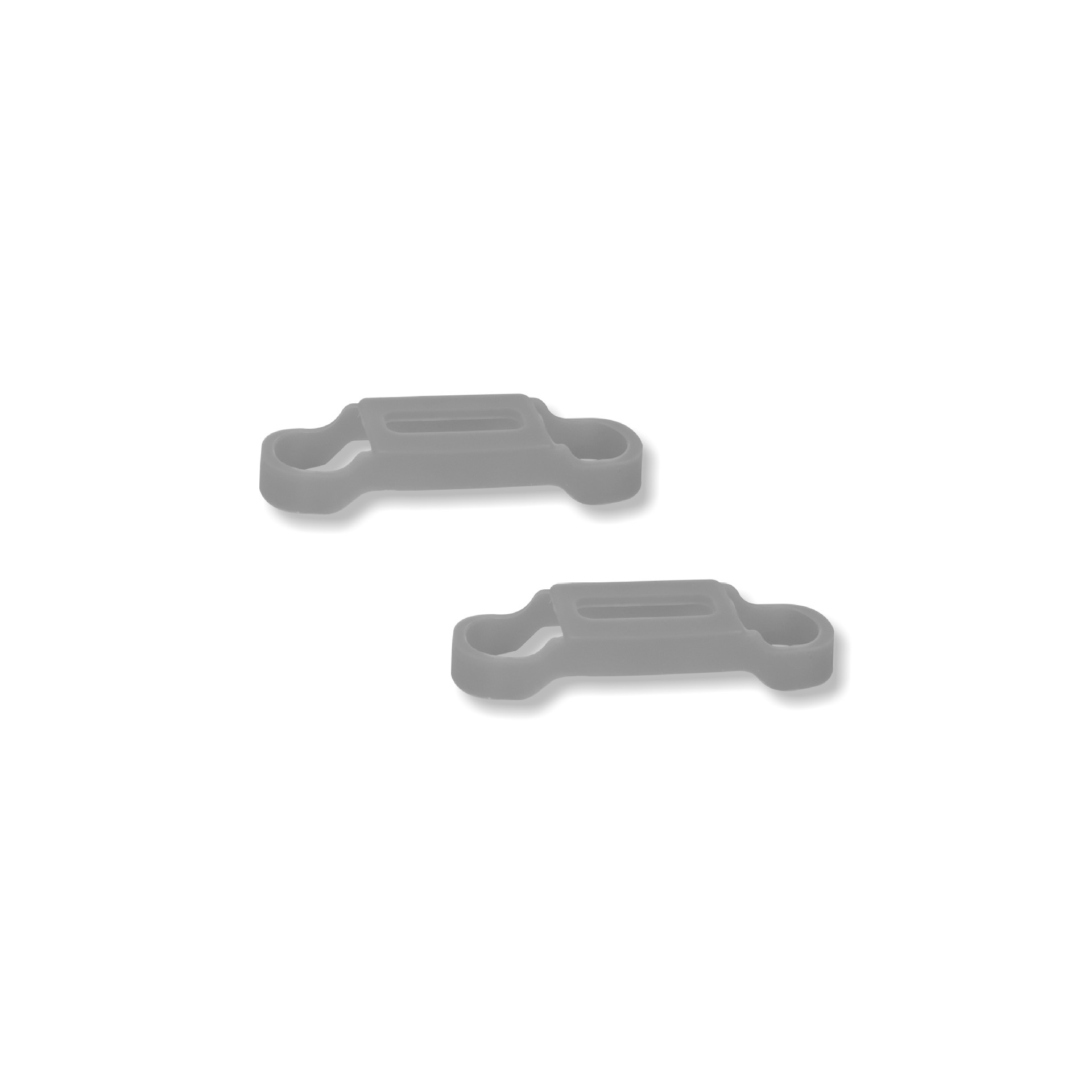 สีเทา