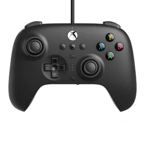 8Bitdo Ultimate Wired Game Controller for <strong>Xbox</strong> Series X/S for <strong>Xbox</strong> One PC Mobile Compatibility BT Joystick - Product Image 1