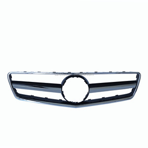 BENZ CLS sınıfı c218 2011-2012 pp ile CLS63 stiline yükseltmek için vücut kiti - Product Image 4