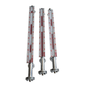 Magnetische Füllstand anzeigen Tauch flüssigkeits stands ensor Magnetischer Wasserstand Messumformer Preis - Product Image 1
