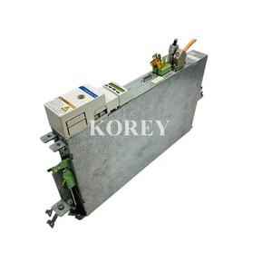 Re-xroth HMS01.1N-W0070-A-07-NNNN HMS01.1N-W0020-A-07-NNNN <strong>Servo</strong> Driver <strong>Controller</strong> <strong>for</strong> <strong>Cnc</strong> Dc Switch Power Supply Units Adapter - Product Image 2