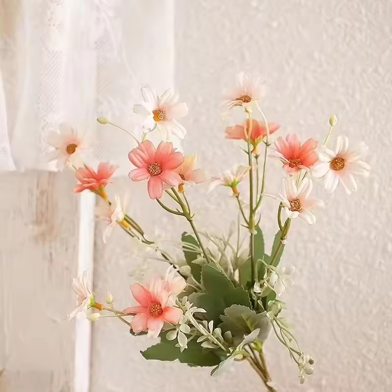 White Pink
