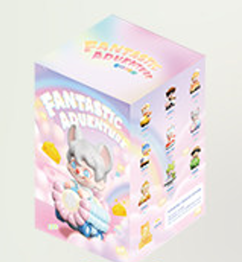 Original Random Single Box