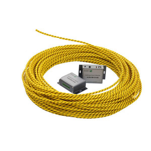 Controlador de alarma de detección de fugas de agua con salida de relé RS485