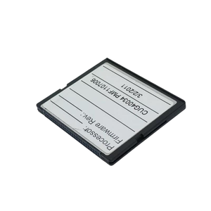 Automazione industriale Plc Pac Controller dedicato 1784-CF64 nuovo Controller di programmazione logica Plc