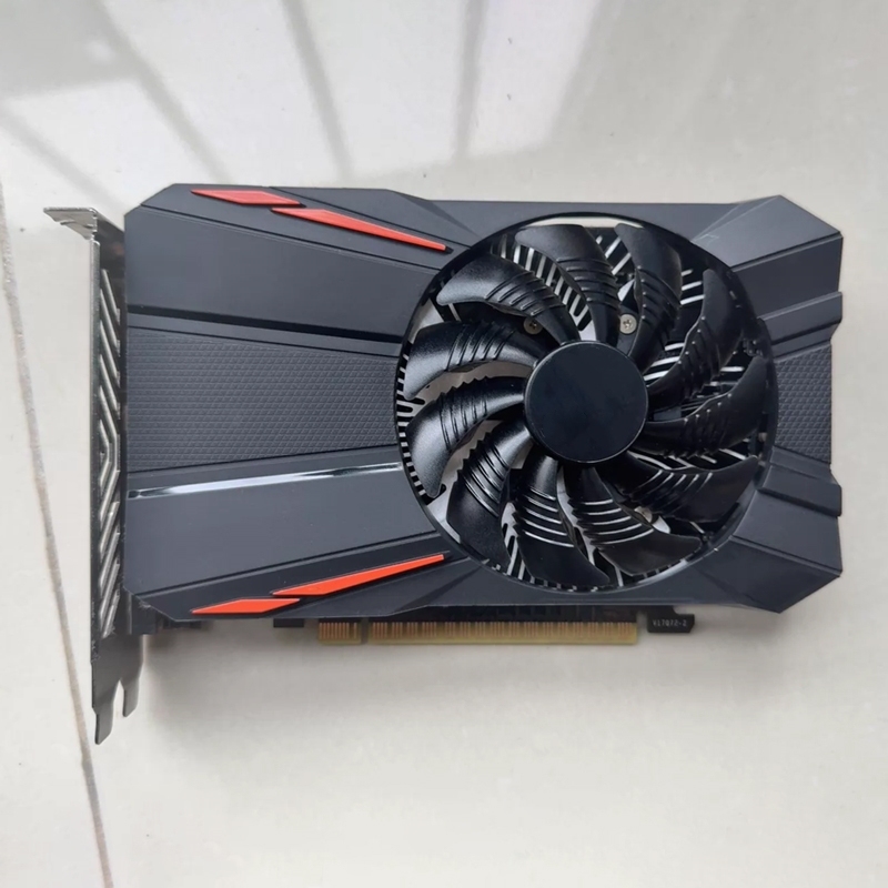 GTX 1050ti 4GB