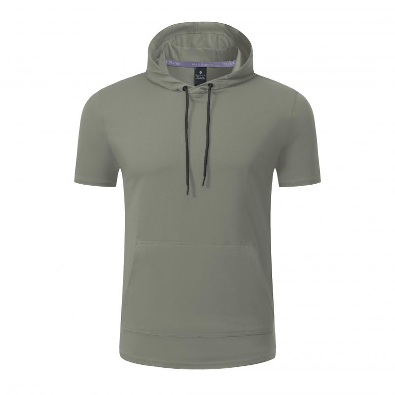 Gray Green