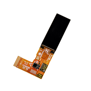 Di piccola Dimensione Intelligente Wearable Display AMOLED da 1.1 pollici 126*294 IPS SPI Super Sottile Schermo OLED LCD con Oncell pannello di Tocco capacitivo - Product Image 4