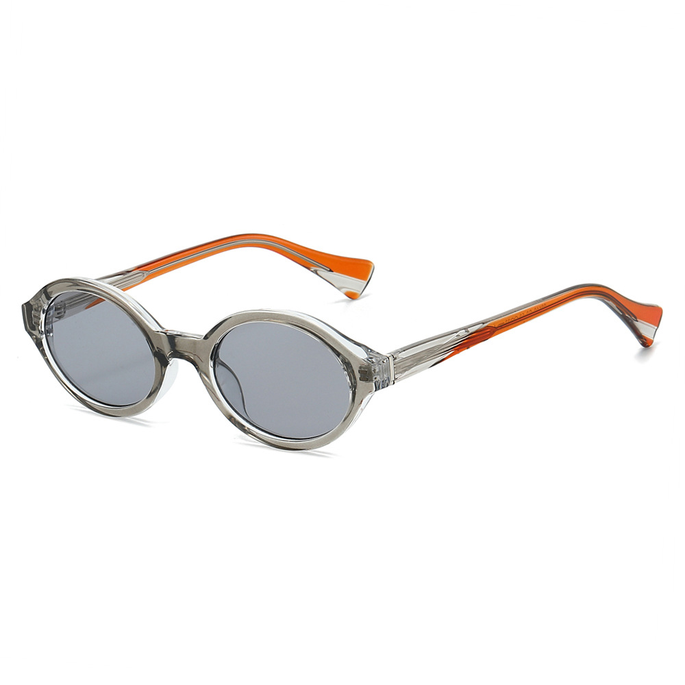 Transparent Gray-gray