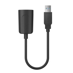 Nueva tarjeta de sonido con cable 7,1 USB2.0 con tarjeta de sonido con cable adecuada para computadoras, televisores, proyectores, tarjeta de sonido externa