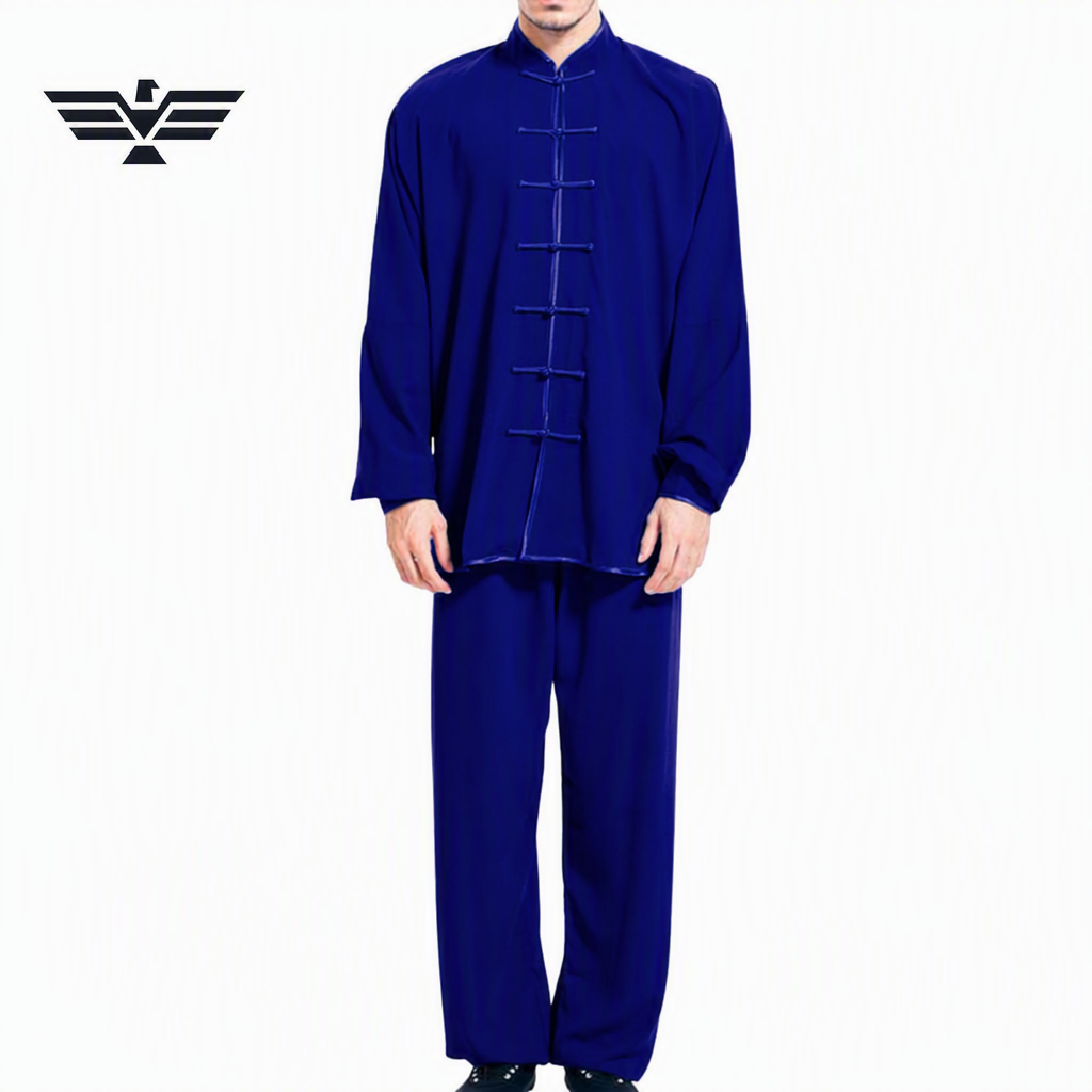 Bleu foncé