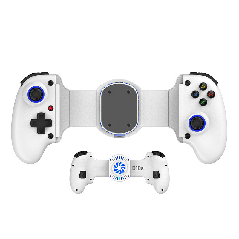 D10S-White