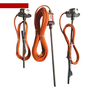 Magnetostrictive Linear Position SENSOR LHMRR40M01202R2 - Product Image 5