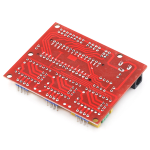 Neue CNC Shield V4 Gravurmaschine / 3D-Drucker / A4988 Treiber-Erweiterungskabel für Arduino Diy-Kit - Product Image 6