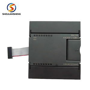 High Quality Industrial <strong>Automation</strong> <strong>Plc</strong> Pac Dedicated Controllers with 6ES7235-0KD22-0XA0 <strong>Plc</strong> Logic Programming Controller - Product Image 5
