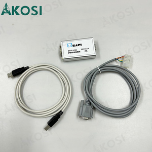 Per ZAPI programmatore F01183A cavo dati console zapi software ZAPI-USB controller elettrico strumento diagnostico
