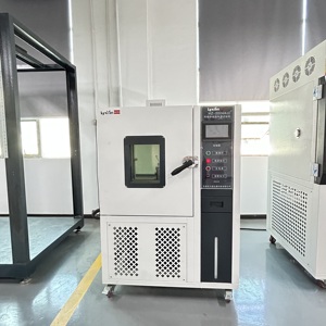 Manufacturers Direct <strong>Programming</strong> <strong>Constant</strong> Temperature Humidity test Chamber - Product Image 3
