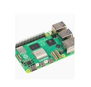 5b Pi4b Python-Programmierung der 5. Generation PCIe Gigabit Network USB 3.0 - Product Image 2