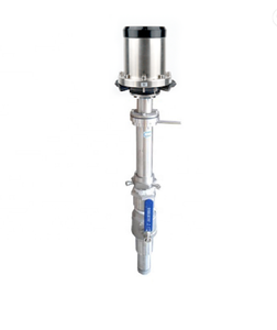 <strong>Insertion</strong> Type Electromagnetic Liquid Flow Meter Magnetic <strong>Flowmeter</strong> - Product Image 6