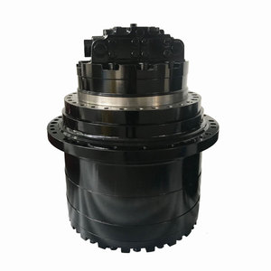 31N6-40050 31N6-40051 R215LC-7 ไดรฟ์สุดท้าย R210LC-7 ไดรฟ์สุดท้าย - Product Image 1