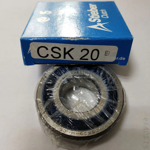 ドイツStieberローラータイプ片方向ベアリングCSK 17PP CSK20 PP CSK30 PP - Product Image 1