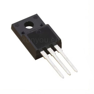 วงจรรวมชิ้นส่วนอิเล็กทรอนิกส์ TO-220F YF54 RDN100N20ของแท้สินค้าใหม่ - Product Image 2