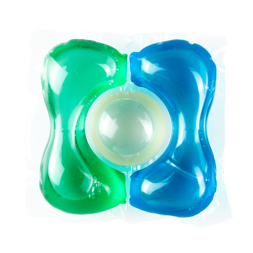 Azul+Verde