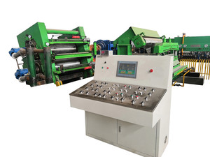 Pop hurda hammadde alüminyum geri dönüşüm projesi döküm mill hane soğuk rolling hane - Product Image 5