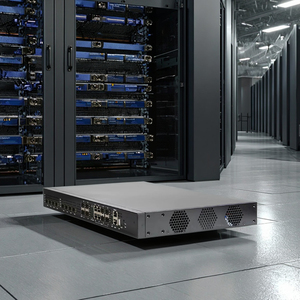 EPON OLT NF5808C 512 ONUs 8 EPON Port VLAN with Optical Module for FTTB FTTH FTTX <strong>Network</strong> - Product Image 6